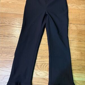 Opening Ceremony Navy Trousers